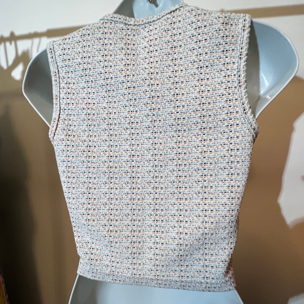 OG vintage Guess crop top y2k - Picture 6 of 7